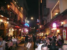 Стамбул: сказка в наших руках