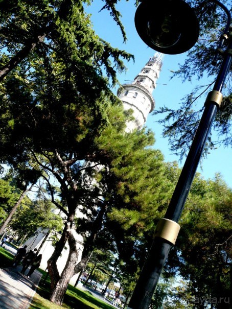 Стамбул: сказка в наших руках