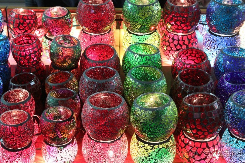 Стамбул: сказка в наших руках