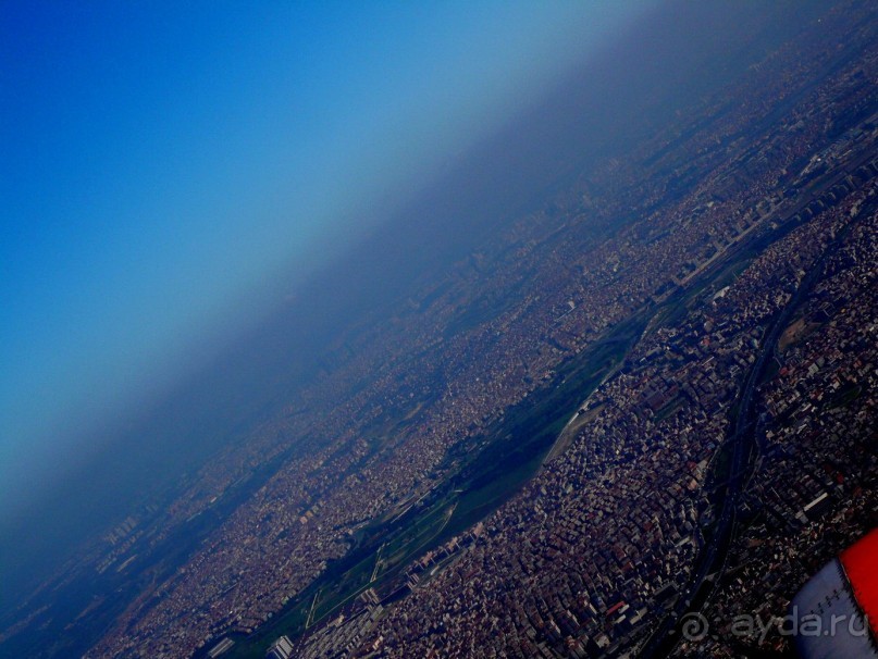 Стамбул: сказка в наших руках