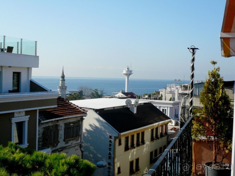 Стамбул: сказка в наших руках