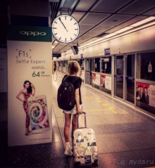 Паттайя – да кто ж ее не знает )