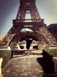 Паттайя – да кто ж ее не знает )