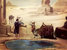 Паттайя – да кто ж ее не знает )