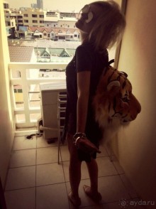 Паттайя – да кто ж ее не знает )