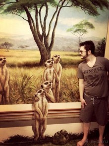 Паттайя – да кто ж ее не знает )