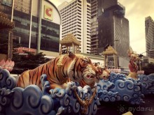 Паттайя – да кто ж ее не знает )