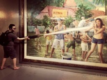 Паттайя – да кто ж ее не знает )