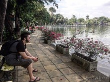 Паттайя – да кто ж ее не знает )