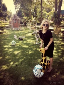 Паттайя – да кто ж ее не знает )