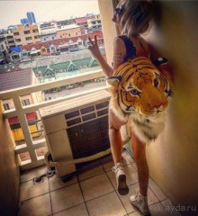 Паттайя – да кто ж ее не знает )