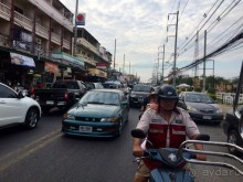 Паттайя – да кто ж ее не знает )