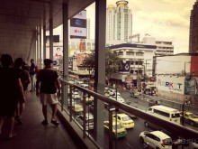 Паттайя – да кто ж ее не знает )