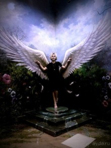 Паттайя – да кто ж ее не знает )