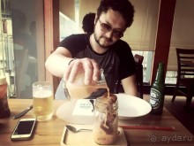 Паттайя – да кто ж ее не знает )