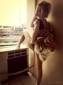 Паттайя – да кто ж ее не знает )