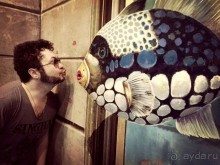 Паттайя – да кто ж ее не знает )