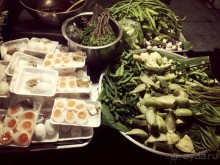 Паттайя – да кто ж ее не знает )