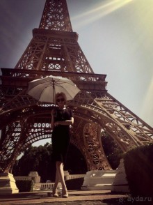 Паттайя – да кто ж ее не знает )