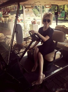 Паттайя – да кто ж ее не знает )