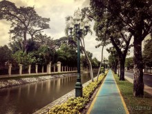 Паттайя – да кто ж ее не знает )