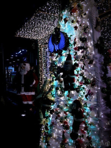 Паттайя – да кто ж ее не знает )