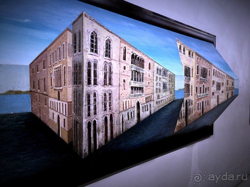 Паттайя – да кто ж ее не знает )