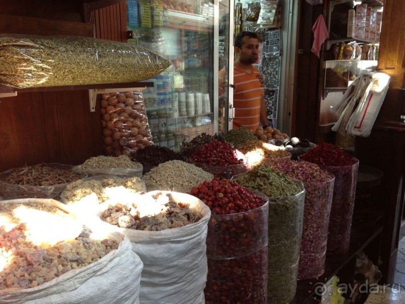 Путеводитель по Дубаи