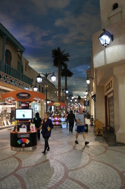 Путеводитель по Дубаи