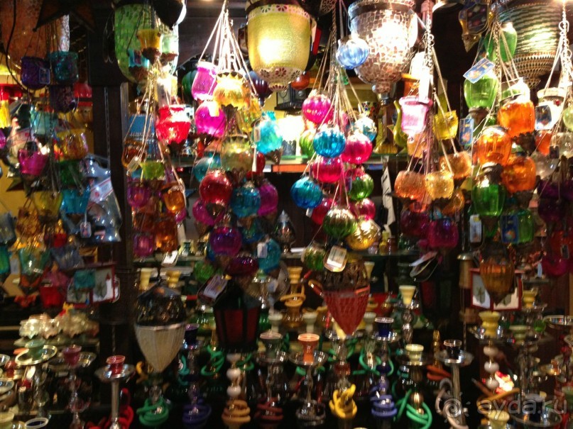 Путеводитель по Дубаи