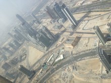 Путеводитель по Дубаи