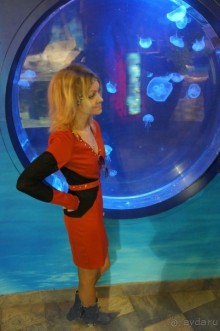 Путеводитель по Дубаи