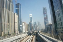 Путеводитель по Дубаи