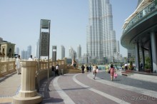 Путеводитель по Дубаи