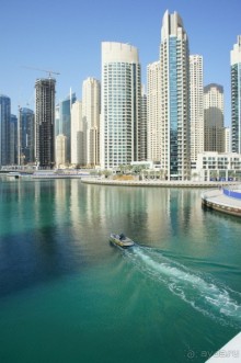 Путеводитель по Дубаи