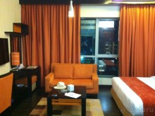 Альбом отзыва "Путеводитель по Дубаи"