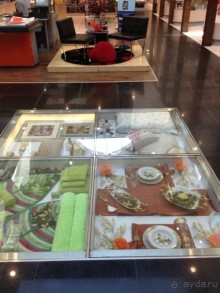 Путеводитель по Дубаи