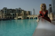 Путеводитель по Дубаи