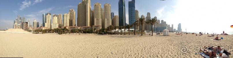 Путеводитель по Дубаи