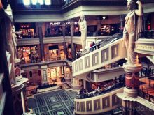 Путеводитель Лос Анджелес и Вегас