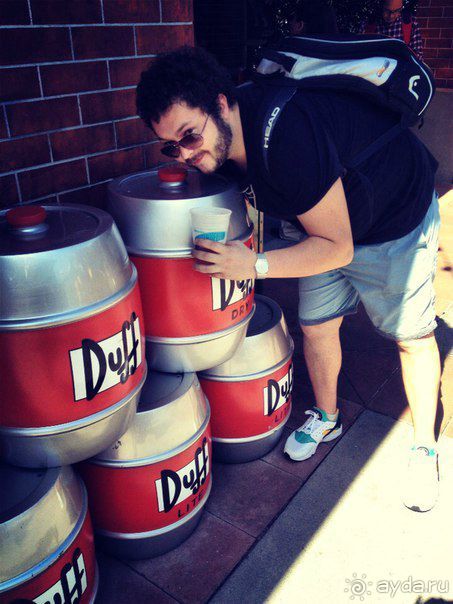 Путеводитель Лос Анджелес и Вегас