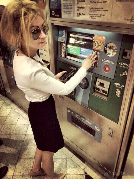 Путеводитель Лос Анджелес и Вегас