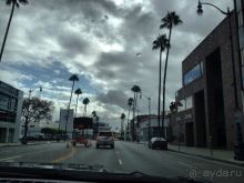 Путеводитель Лос Анджелес и Вегас