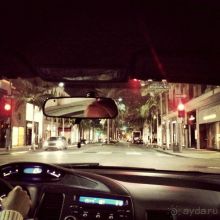 Путеводитель Лос Анджелес и Вегас