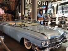 Путеводитель Лос Анджелес и Вегас