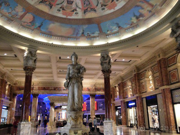 Путеводитель Лос Анджелес и Вегас