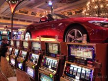 Путеводитель Лос Анджелес и Вегас