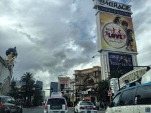 Путеводитель Лос Анджелес и Вегас