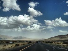 Путеводитель Лос Анджелес и Вегас