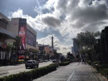 Путеводитель Лос Анджелес и Вегас